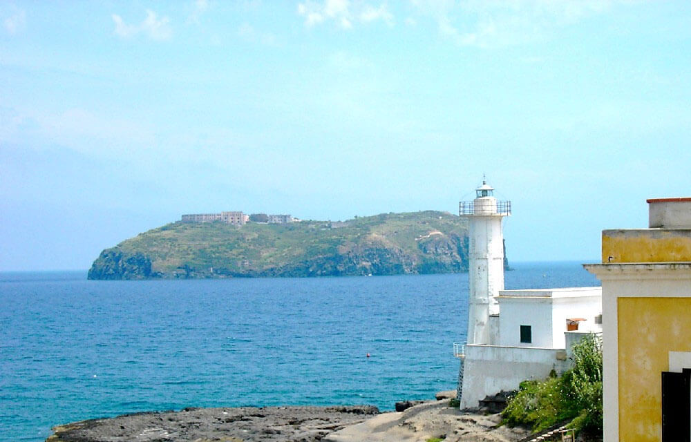 Isola di Santo Stefano
