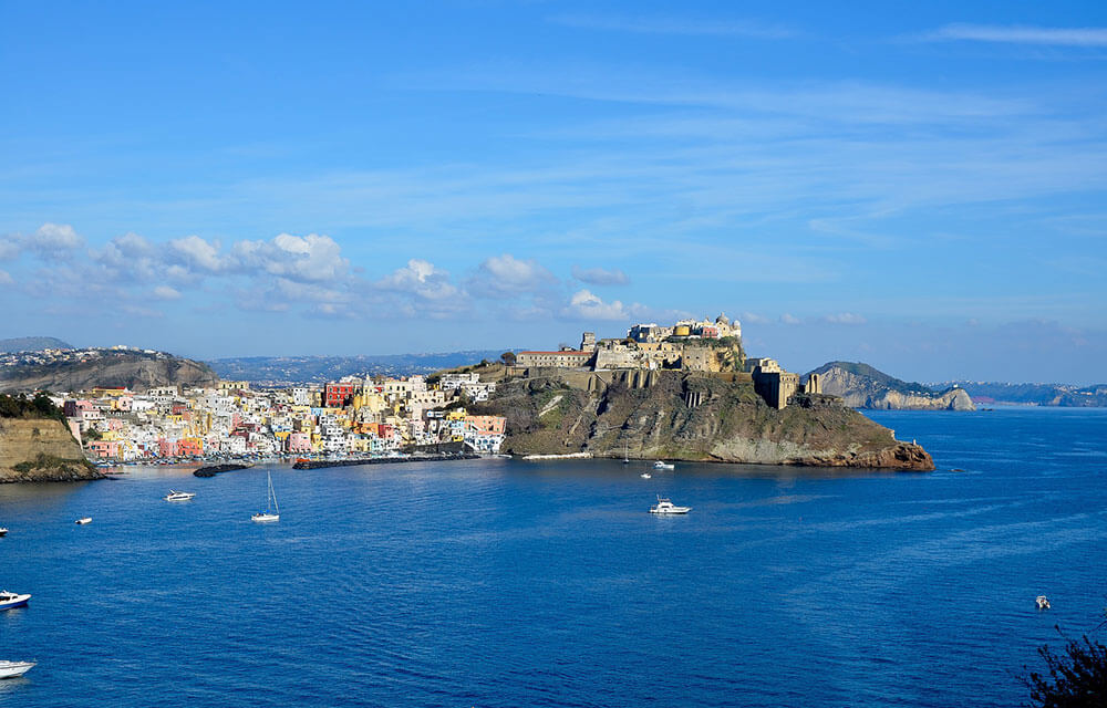 Procida