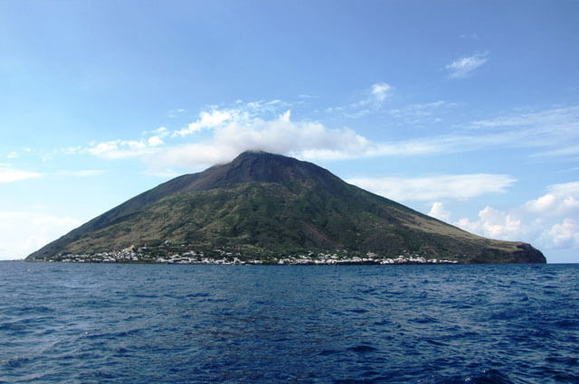 Stromboli